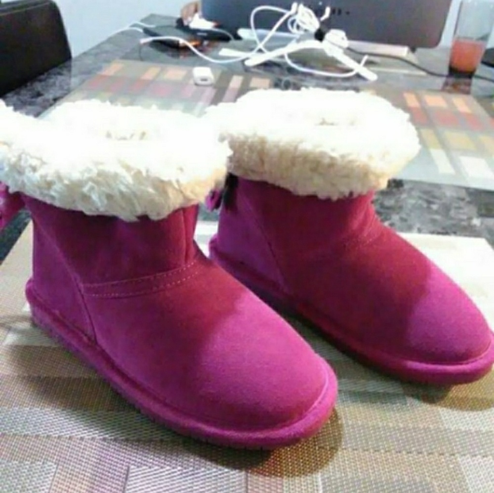 Bearpaw